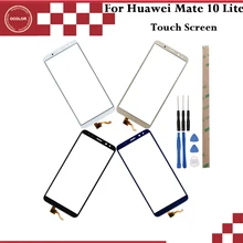 Ocolor для huawei mate 10 Lite Сенсорная панель Сенсорный экран сенсор