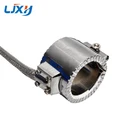 Нагревательный элемент LJXH с керамическим ремешком и внутренним диаметром 60 мм, высота 5055606570 мм, мощность 420 Вт450 Вт500 Вт600 Вт650 Вт