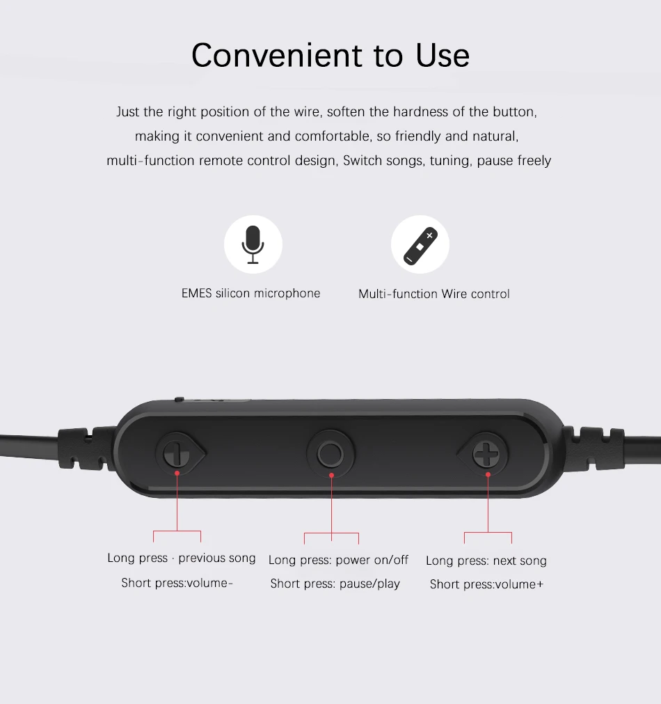 AWEI B930BL bluetooth гарнитура с микрофоном с шумоподавлением стерео Беспроводные спортивные наушники магнитные наушники для телефонов