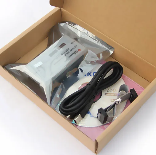 MSP430 MSP-FET430UIF загрузка запись отладчика JTAG SBW USB Обустройство дома