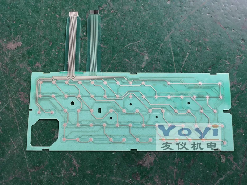 

Applicable for N860-1618-T013 button film