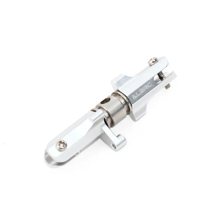 ALZRC - Devil RC вертолет детали 465 480 жесткий металлический хвостовой держатель ротора