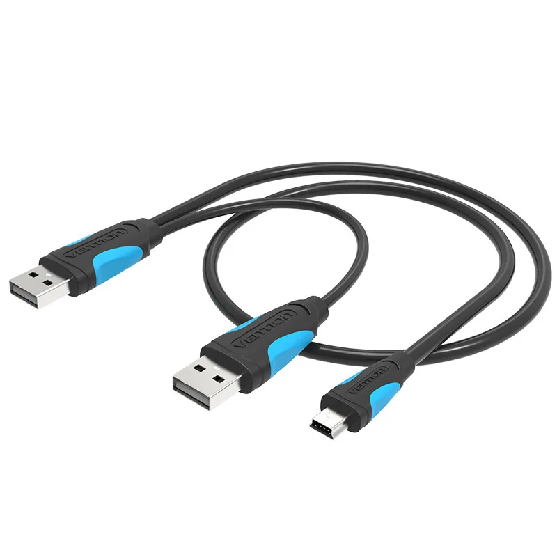 Mini-Usb мобильного линии передачи данных на жестком диске Тип-T Мобильный жесткий
