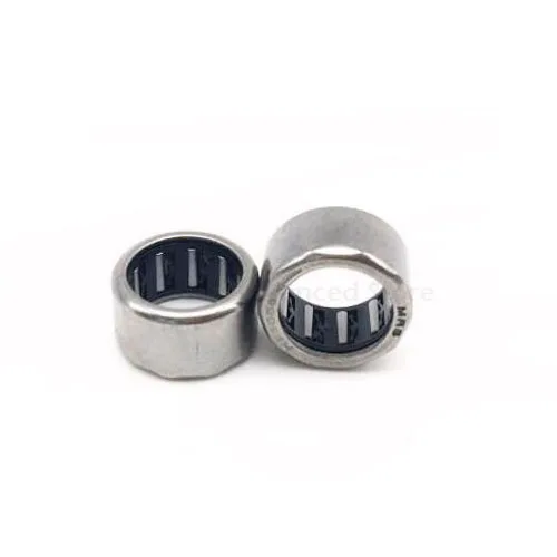Подшипник HF0608 6*10*8 мм (6 шт.) игольчатый роликовый сцепление HF061008 подшипник|Валы| |