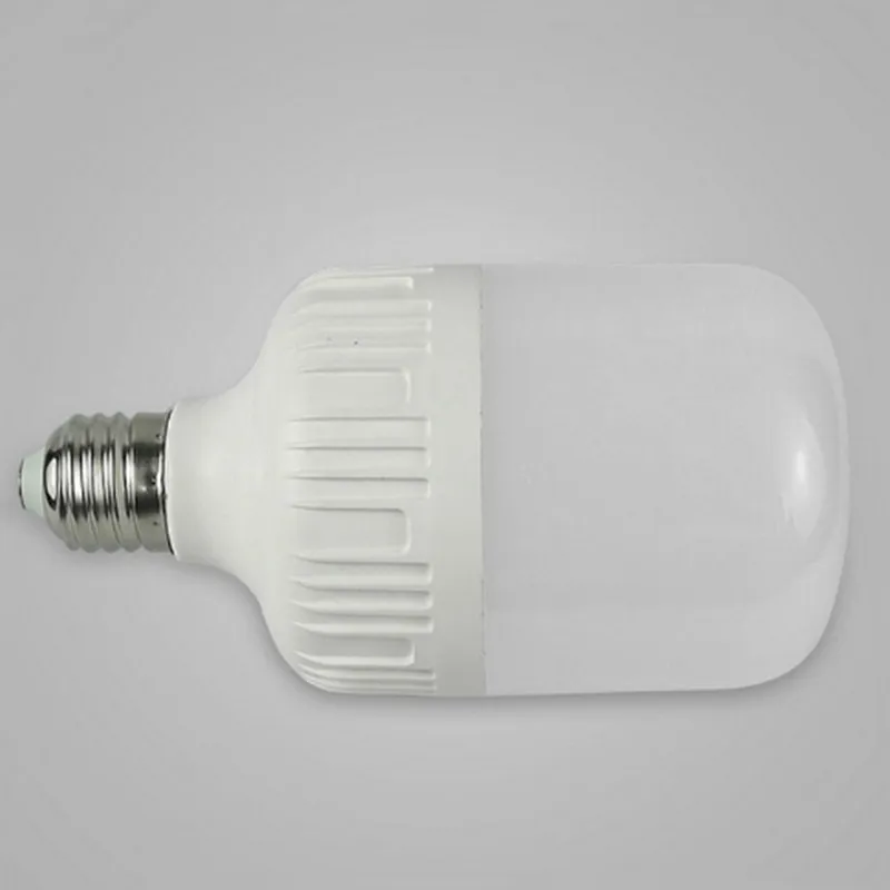 E27 B22 5 Вт/9 Вт/20 Вт/30 Вт/40 Вт/50W60W светодиодный Энергосберегающая светодиодная лампа