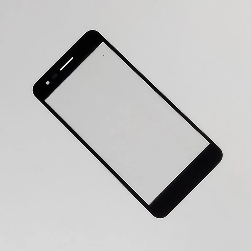Новинка 5 0 дюймов для LG K7 2017 X230 Dual X230Z Переднее стекло без ЖК-панель с сенсорным