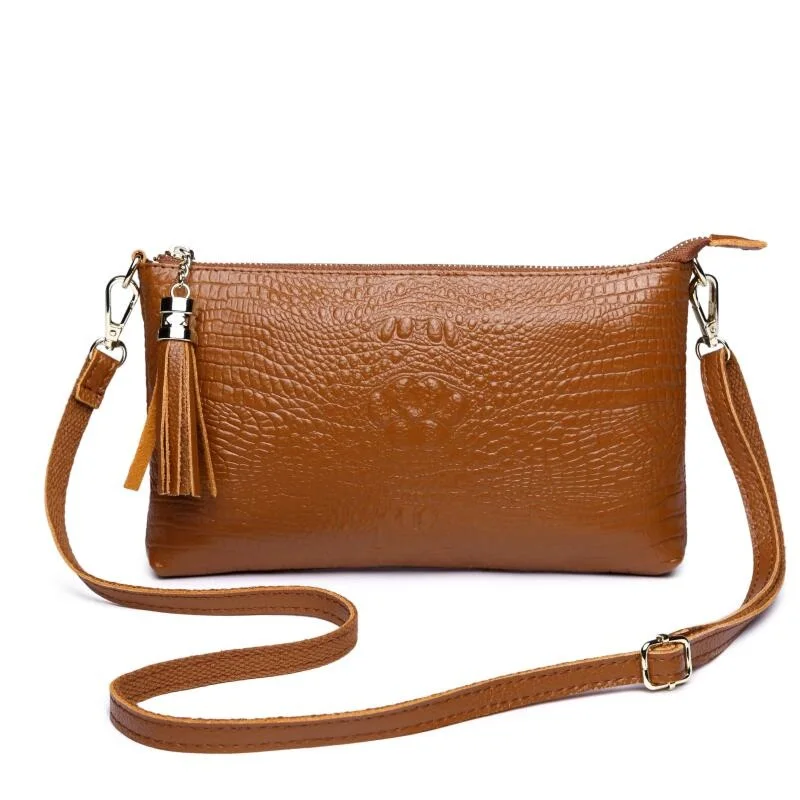 Женская сумка из мягкой воловьей кожи дизайнерская Брендовая женская большая