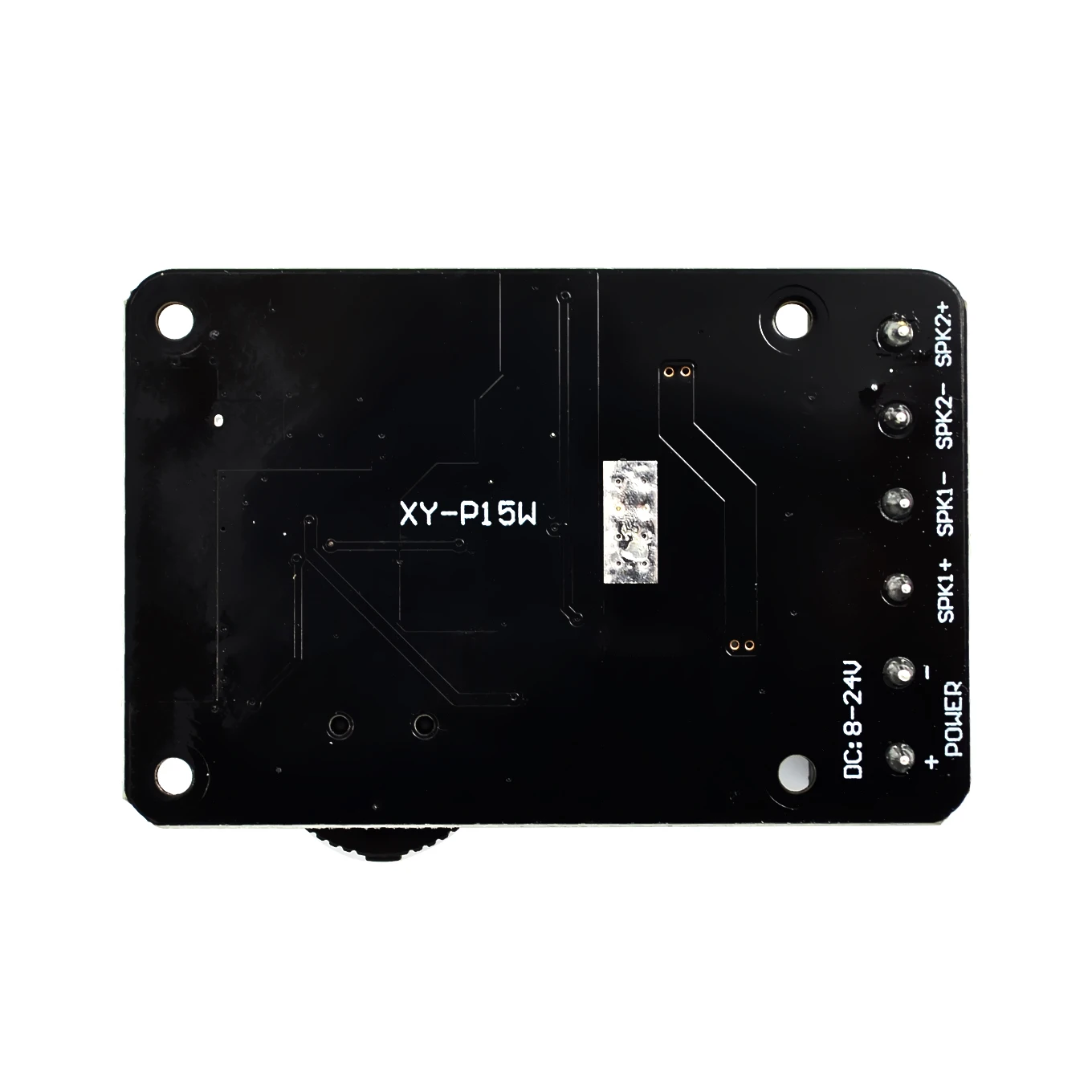 10 Вт/15 Вт/20 Вт стерео Bluetooth 5 0 Мощность Плата усилителя 12V/24V Высокое цифровой