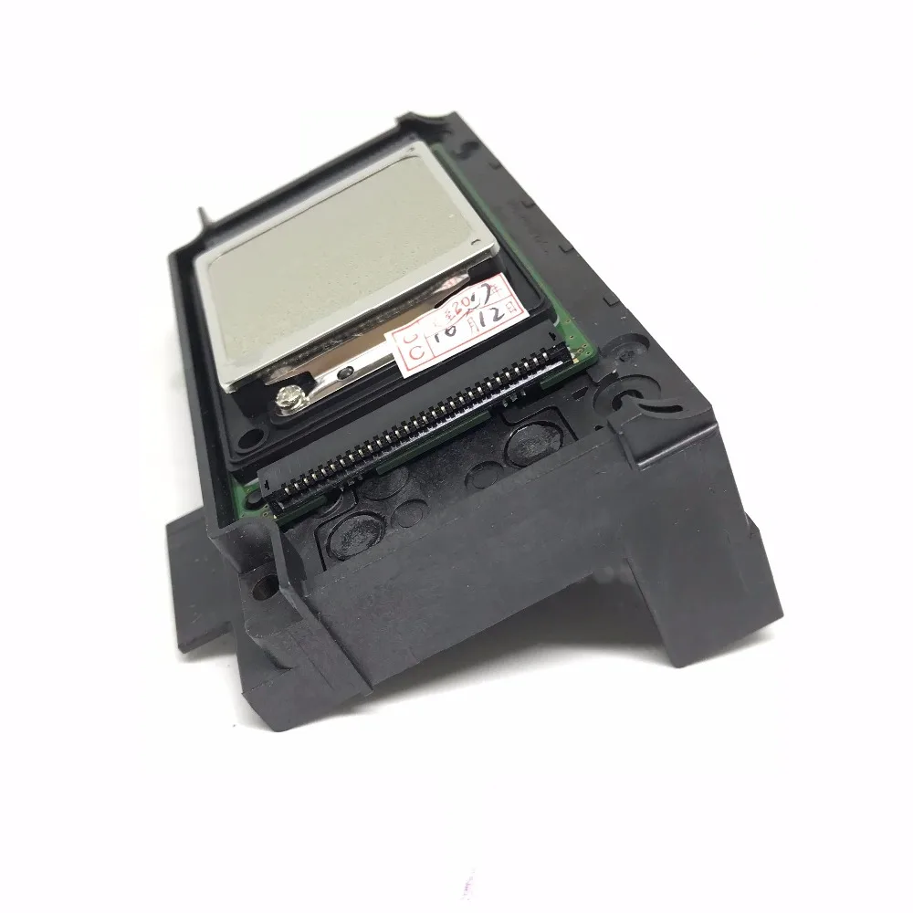 Печатающая головка XP600 FA09050 для Epson XP510 XP601 XP605 XP610 XP615 XP700 XP701 XP750 XP800 XP801 XP810 XP850|print