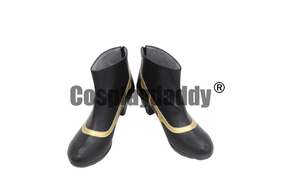 

IDOLiSH7 i7 Trigger Tenn Kujo DIAMOND FUSION Ver. Cosplay Shoes X002