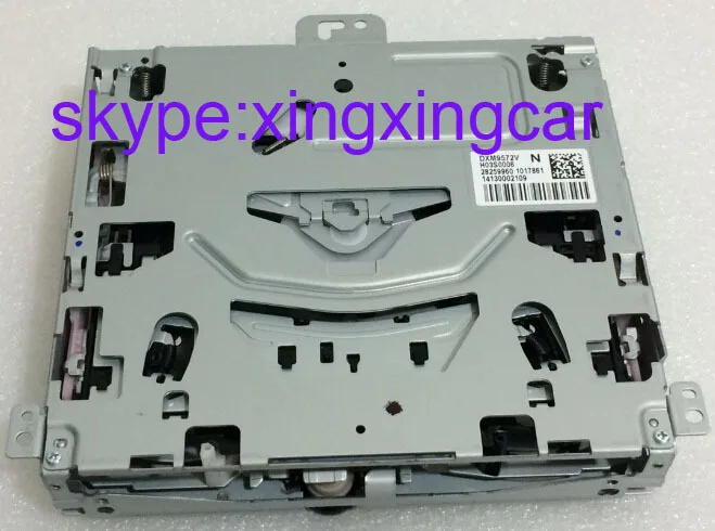 DXM9572V для VW DELPH RCD310 | Автомобили и мотоциклы