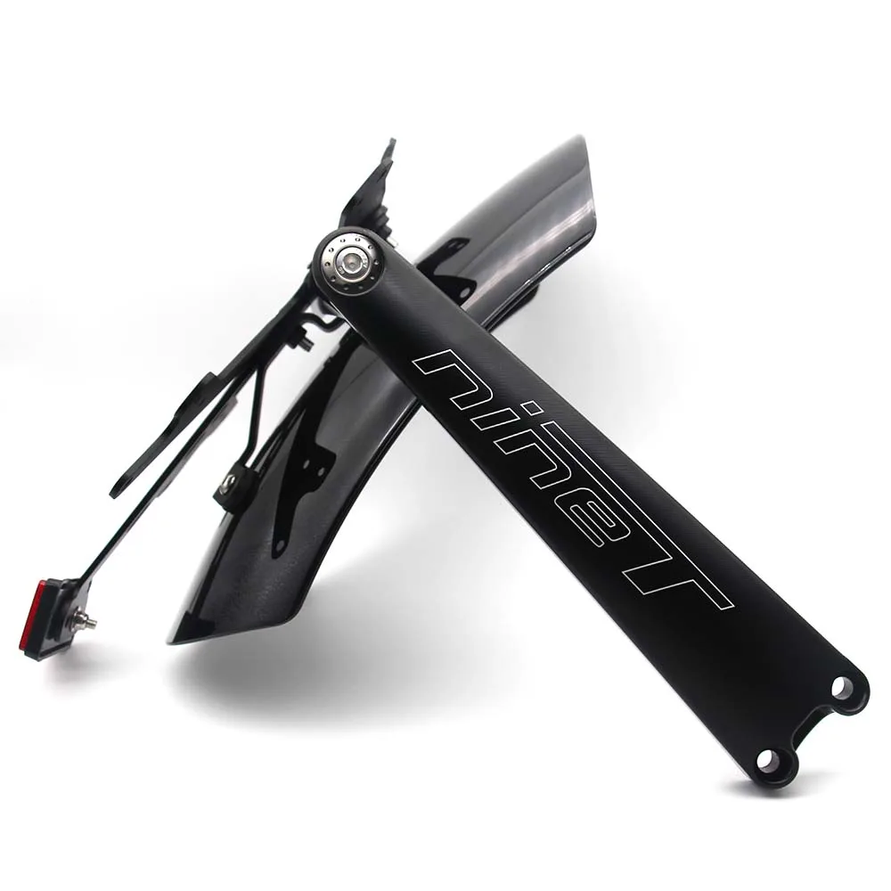 Новинка для BMW R Nine T 2014 2018 заднее крыло шин Hugger мотоцикла Ninet R9T Колеса Hugger|Накладки