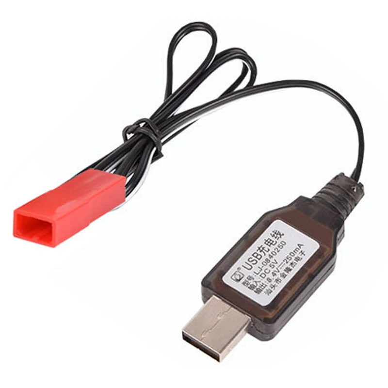 8 4 V зарядное устройство Ni Cd/Ni mh защита IC RC игрушки автомобиль корабль Робот