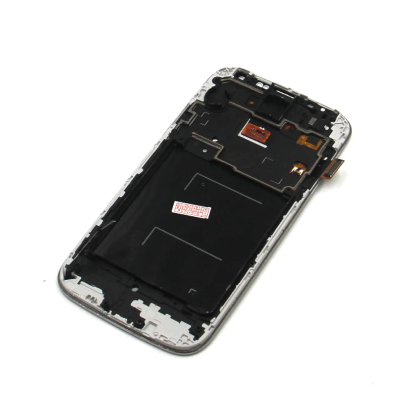 Высокая Экран ЖК-дисплей Замена для Samsung Galaxy S4 i9500 i9505 i337 ЖК дисплей с сенсорным