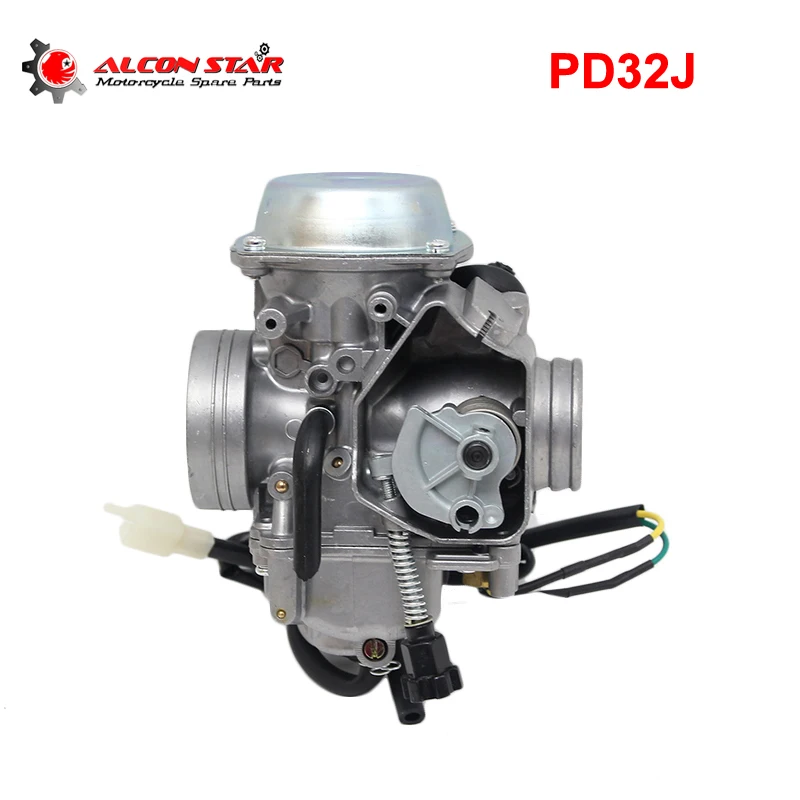 Мотоциклетный карбюратор Alconstar- PD32J для Honda ATC250ES ATC 250 TRX300 TRX350 TRX400 TRX450 ATV UTV