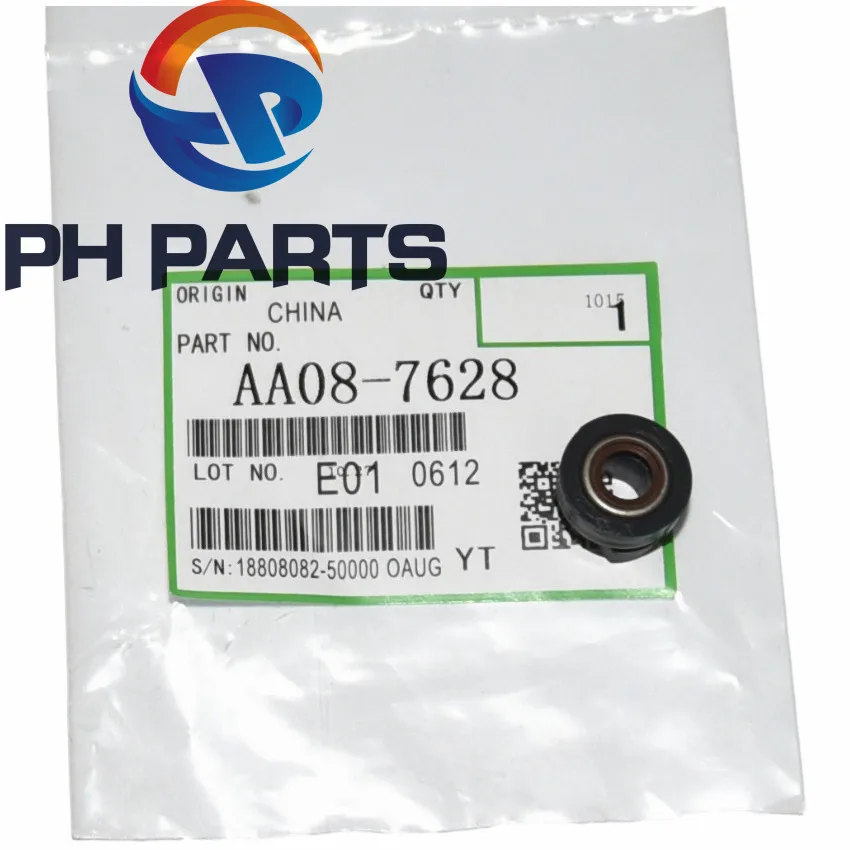 

10X AA08-7628 developer unit bushing for Ricoh Aficio 1015 2020 1113 1115 1018 2015 2018 220 270 MP1600 MP2000 MP2500