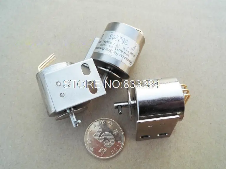 Низкая цена! 2 шт. 12V 24V DC мини Электромагнит пуш ап микродвигатель постоянного