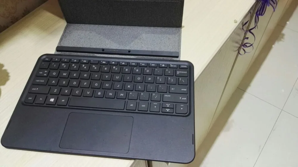 Чехол клавиатура для планшета MAORONG TRADING hp pavilion X2 10 J013TU J024TU защитный чехол Pavilion 1