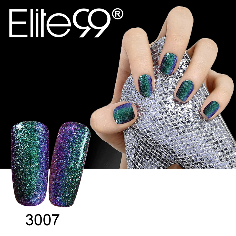 УФ Гель лак для светодиодной лампы 5 мл|color gel polish|nail polishgel polish |