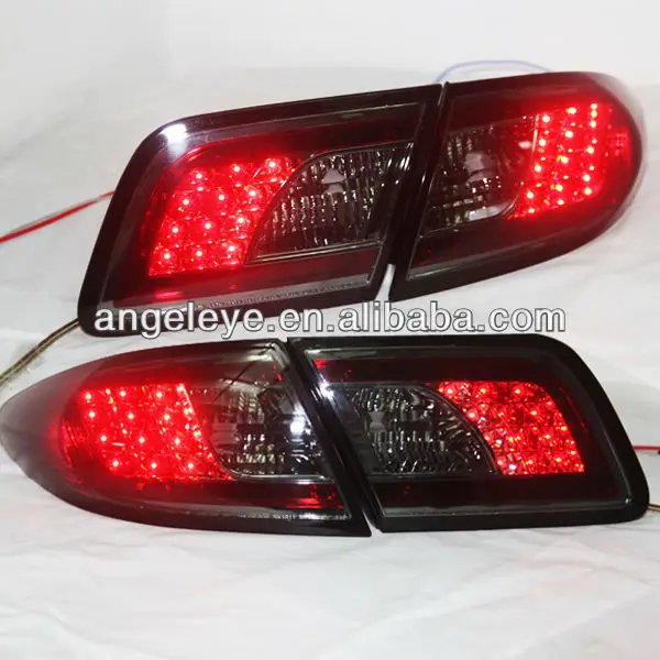 

For MAZDA 6 LED Tail Lamp 2004 to 2011 year V2 Type