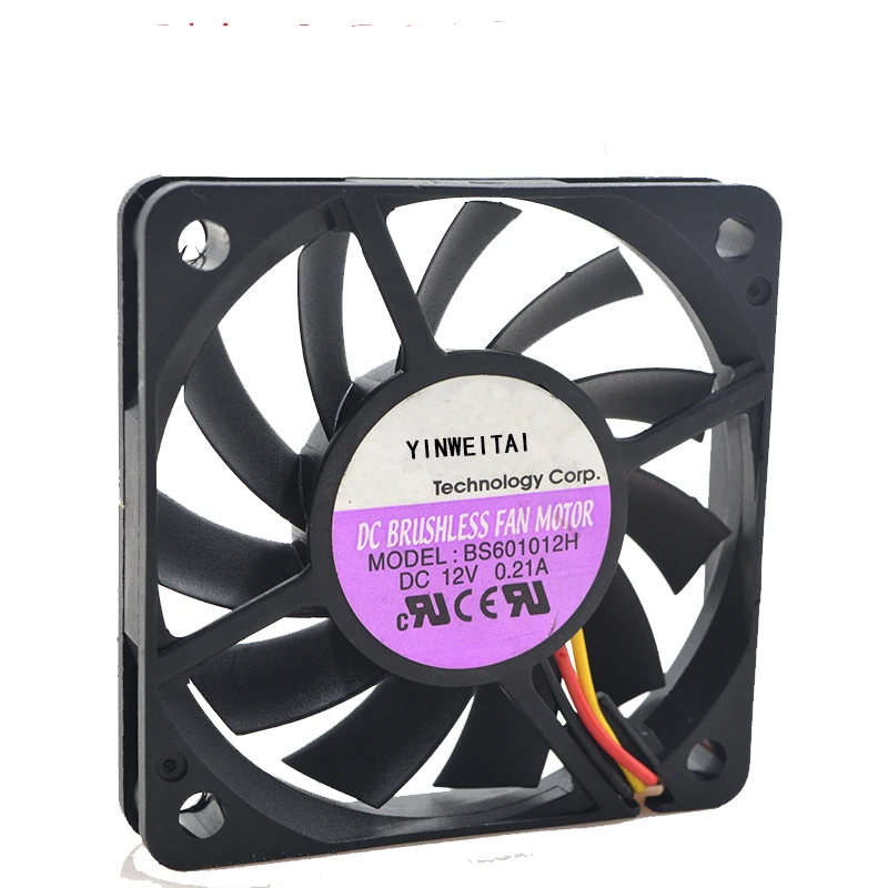 bs601012h pla06010b12l