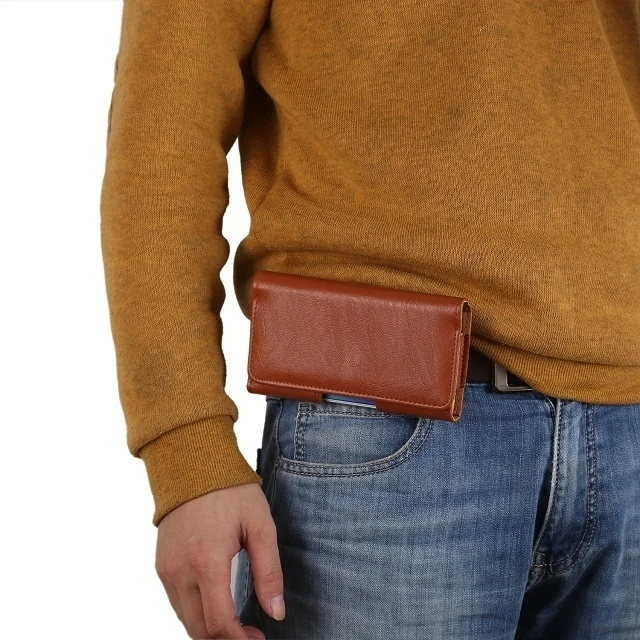 Винтажный чехол-кобура Магнитный чехол для телефона универсальный Samsung galaxy grand