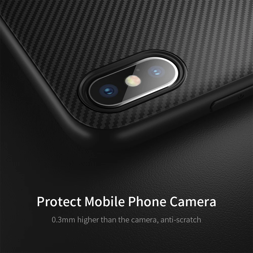 Роскошный чехол Essager для iPhone XS Max XR X 10 8 7 6 6S Plus мягкий накладка из ТПУ iphone Xsmax 8plus 7plus