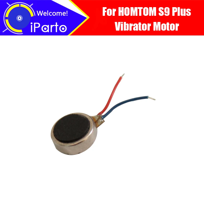 

Гибкий кабель вибромотора для Homtom S9 Plus, 5,99 дюйма, запасной, оригинальный