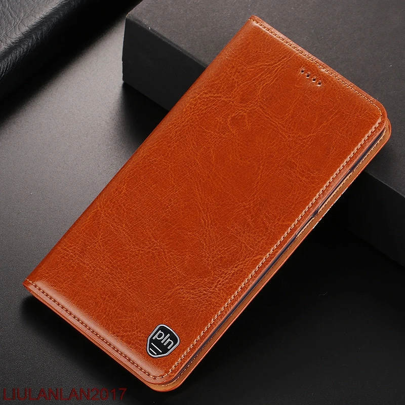 Роскошный чехол для ZTE Nubia Z17 Mini S Красный черный синий цвет Коричневый и серый Кофе