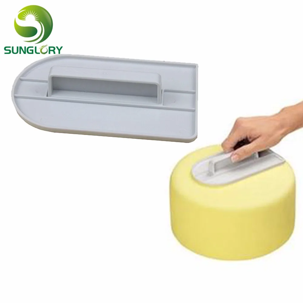 Инструменты для украшения тортов 11 шт. режущий инструмент сахарной глазури торта