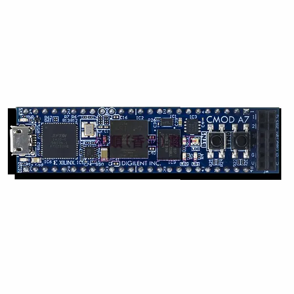 A7-35T Artix-7 Xilinx FPGA Module Digilent