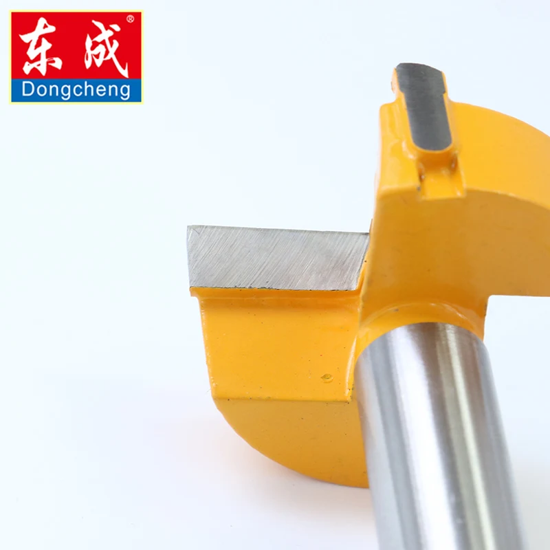 Dongcheng 16 мм 65 Forstner советы Деревообработка инструменты скучно дерево рабочее