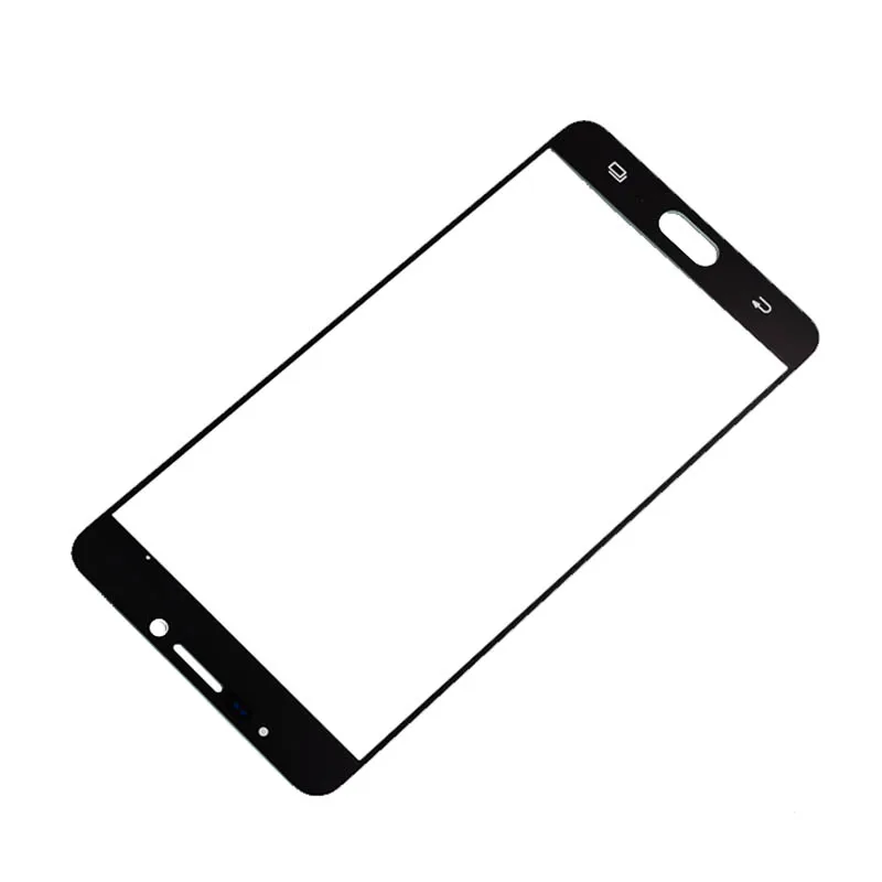 6 дюймов для Samsung Galaxy C9 Pro C9000 C900F C900Y сенсорный экран передний стеклянный объектив