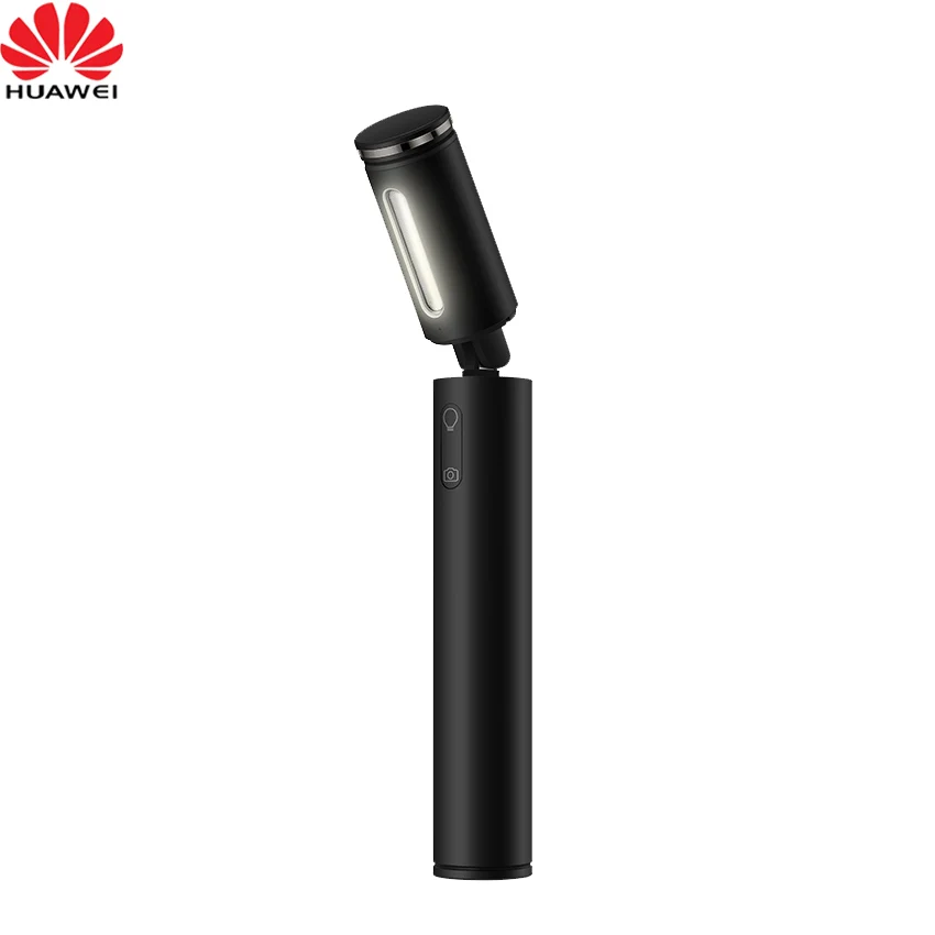 Huawei Honor заполняющий свет селфи палка CF33 портативный светодиодный фонарик Bluetooth