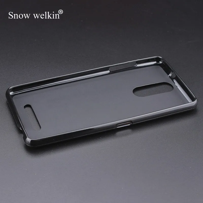 Snow Welkin тонкий мягкий ТПУ чехол для Leagoo T1 резиновый силиконовый задней панели