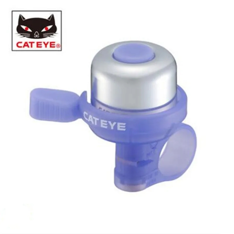 CATEYE PB-1000 ветер велосипед колокол предупреждение колокольчиками звук четкий |