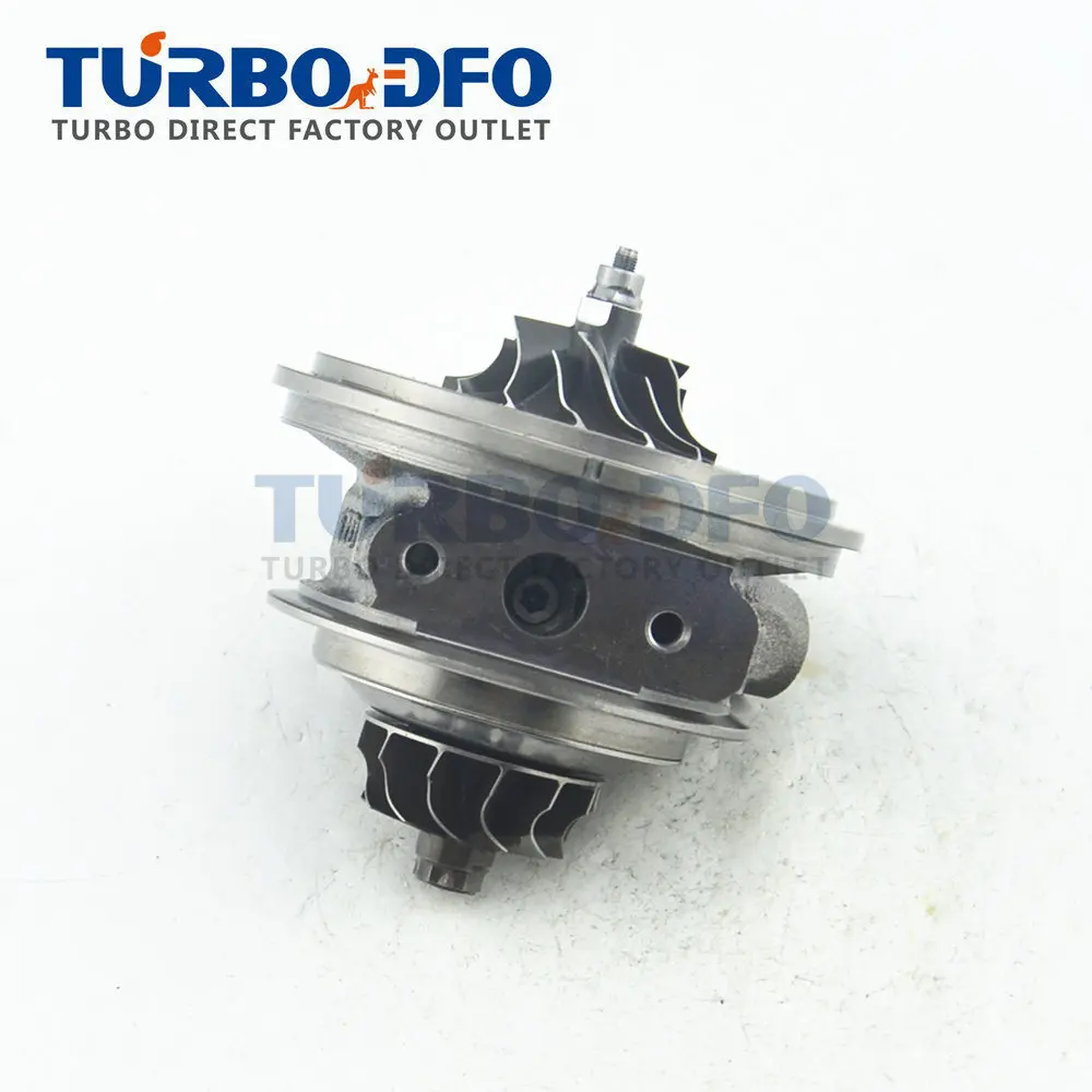 778401 для Land-Rover Discovery IV TDV6 2993 ccm V6 EURO V 245 HP 211 2009-2011 Турбокомпрессор core 778401-8 |