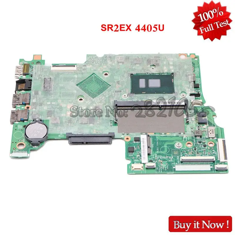 Материнская плата NOKOTION 5B20K36388 LT41 SKL 14292 1 для Lenovo Yoga 500 14isk flex 3 1480 материнская