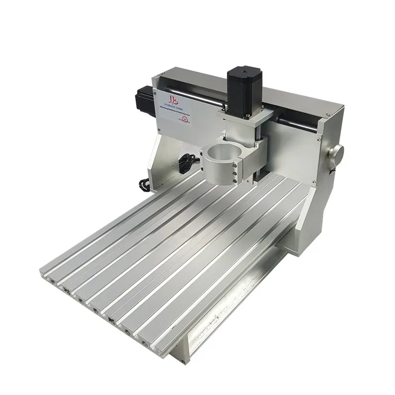 CNC frame 6040 ball screw with motor for cnc engraving machine carving | Инструменты
