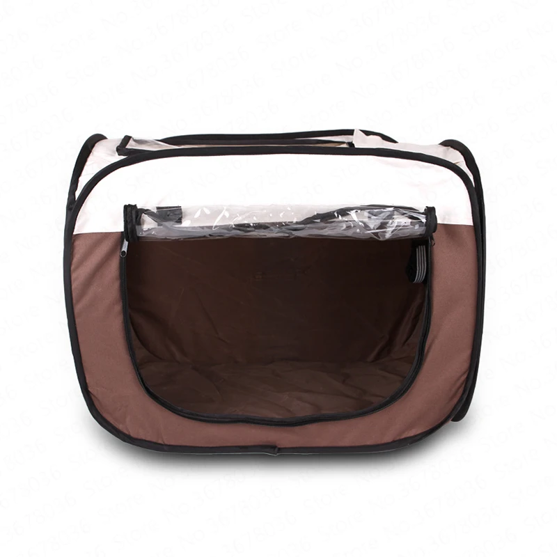 

Cat Pet Drying Box Home Folding Cat Bath Dryer Pet Drying Bag Cat Water Blowing Machine