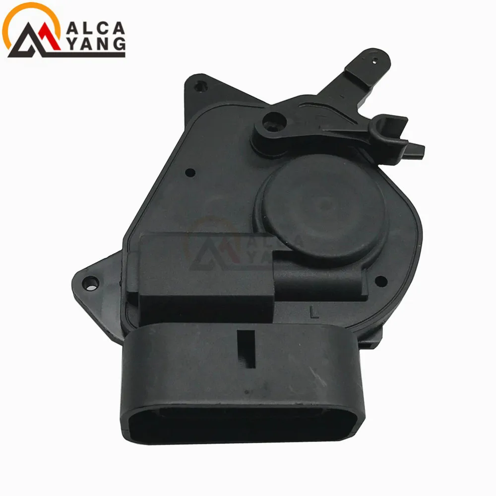 Front Left Power Door Lock Actuator For 2001-2007 Toyota Highlander