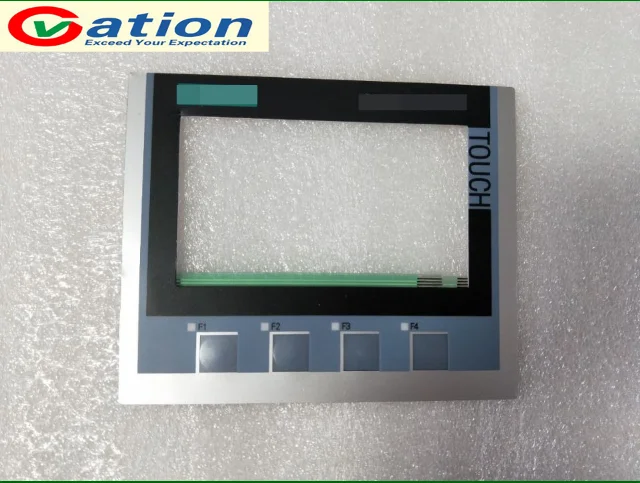

NEW For 6AV2123-2DB03-0AX0 KTP400 Membrane Keypad