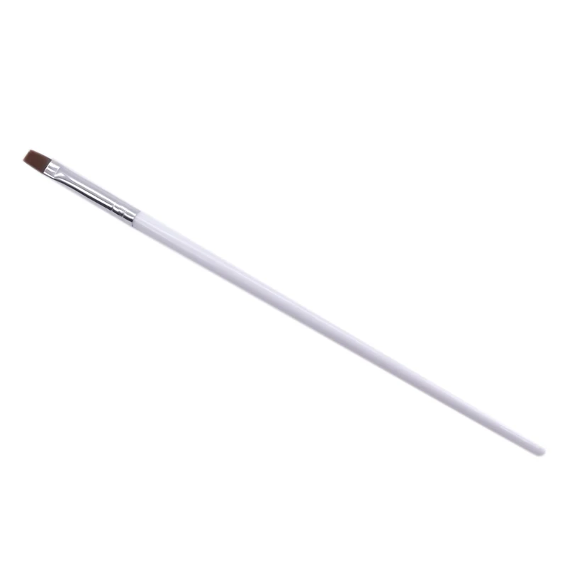 Набор для ногтей с УФ гелем щетки полировки топоат наборы Праймер основа гелевых