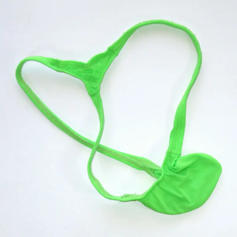 Мужская Сексуальная Танга выпуклый с низкой посадкой g4032 мягкая c thru цвета|men sexy