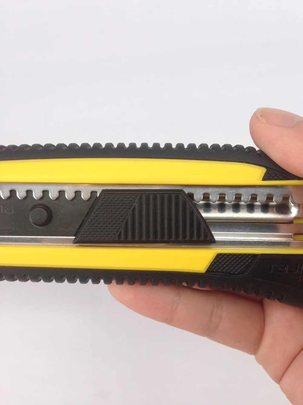 TAJIMA ROCK HARD НОЖ LC-660B HEAVY DUTY CUTTER BOX ИСКУССТВО | Инструменты