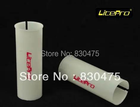 Litepro складной Подседельный штырь для горного велосипеда защитный чехол BYA412 SP8
