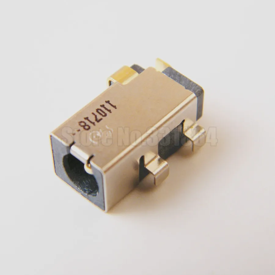 AC DC разъем питания зарядного порта для Lenovo Ideapad 100S 14IBR 100 14IBY|connector dc|connector acconnector power |