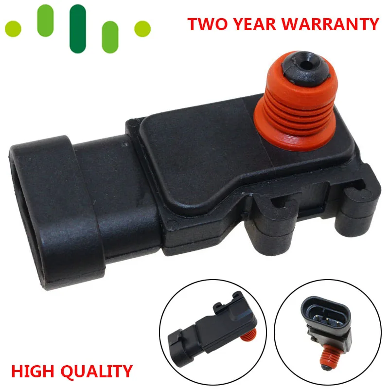 Датчик карты для DAEWOO FIAT OPEL VAUXHALL ASTRA G H COMBO FRONTERA MERIVA MONTEREY SIGNUM SPEEDSTER VECTRA C ZAFIRA 16258659