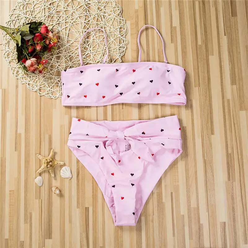 Hirigin бикини Для женщин купальники женский купальник Maillot De Bain купальный костюм с