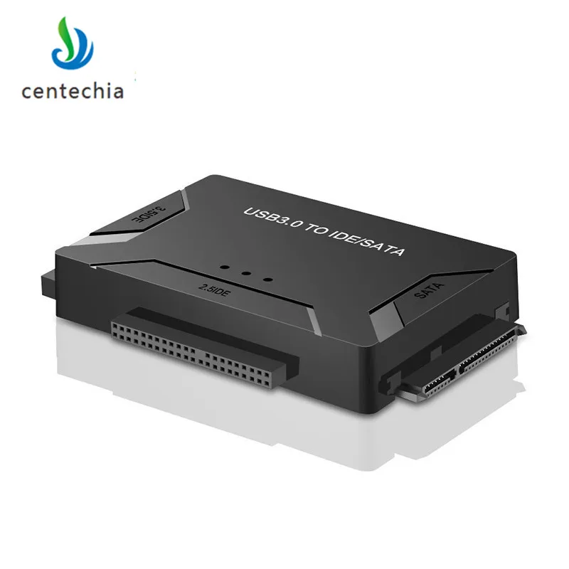 2018 SATA комбинированный USB IDE адаптер для жесткого диска к USB3.0 преобразователь